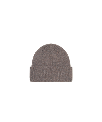 Les Deux - 1000673 - Wayne Embroid Beanie - Mountain