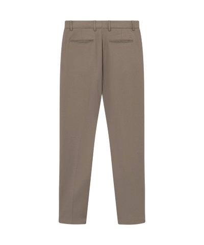 Les Deux - Ldm501072 - Como Reg Suit Pants - Bungee Cord