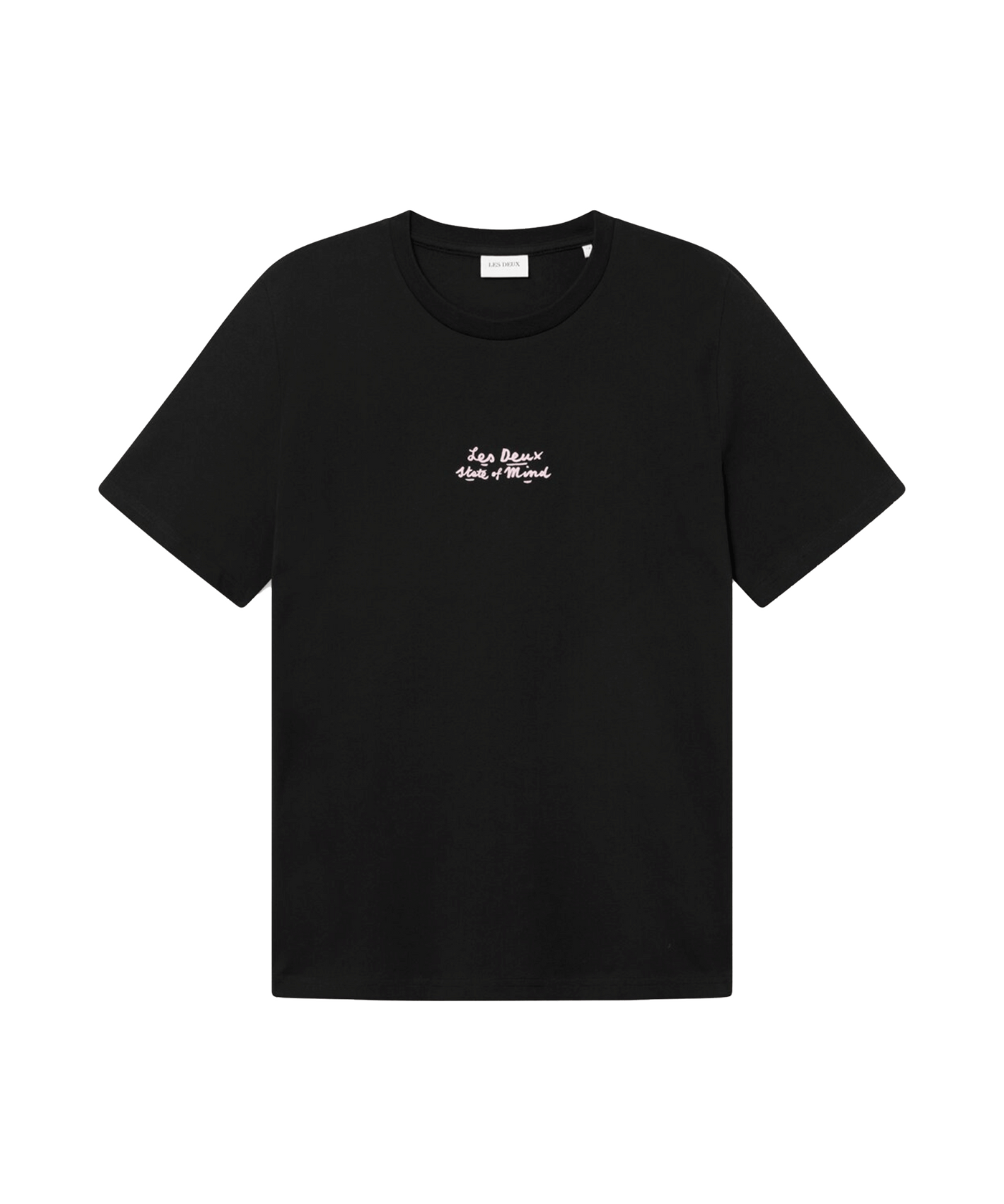 Les Deux - Ldm101207 - Luca T-shirt - Black