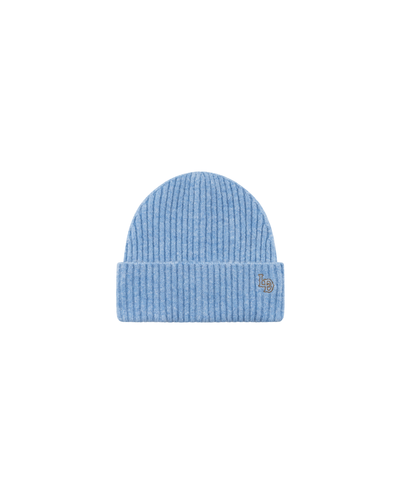 Les Deux - 1001128 - Ty Ld Logo Beanie - Allure
