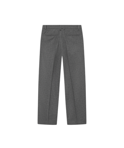Les Deux - 1001094 - Como Mouline Slacks - Grey