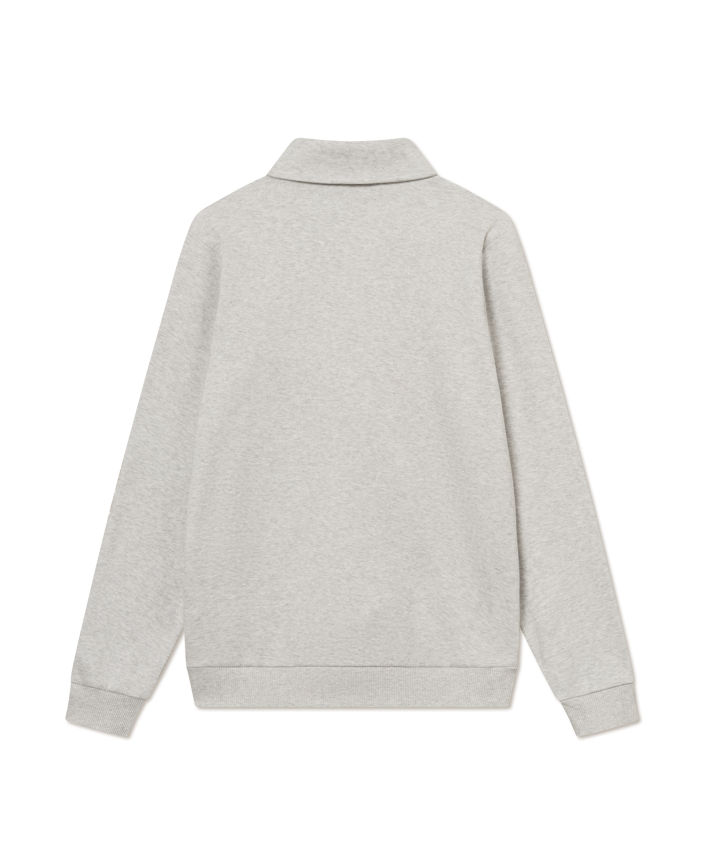 Les Deux - 1000965 - Ben Polo Pique - Snow Melange