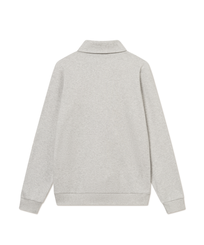 Les Deux - 1000965 - Ben Polo Pique - Snow Melange