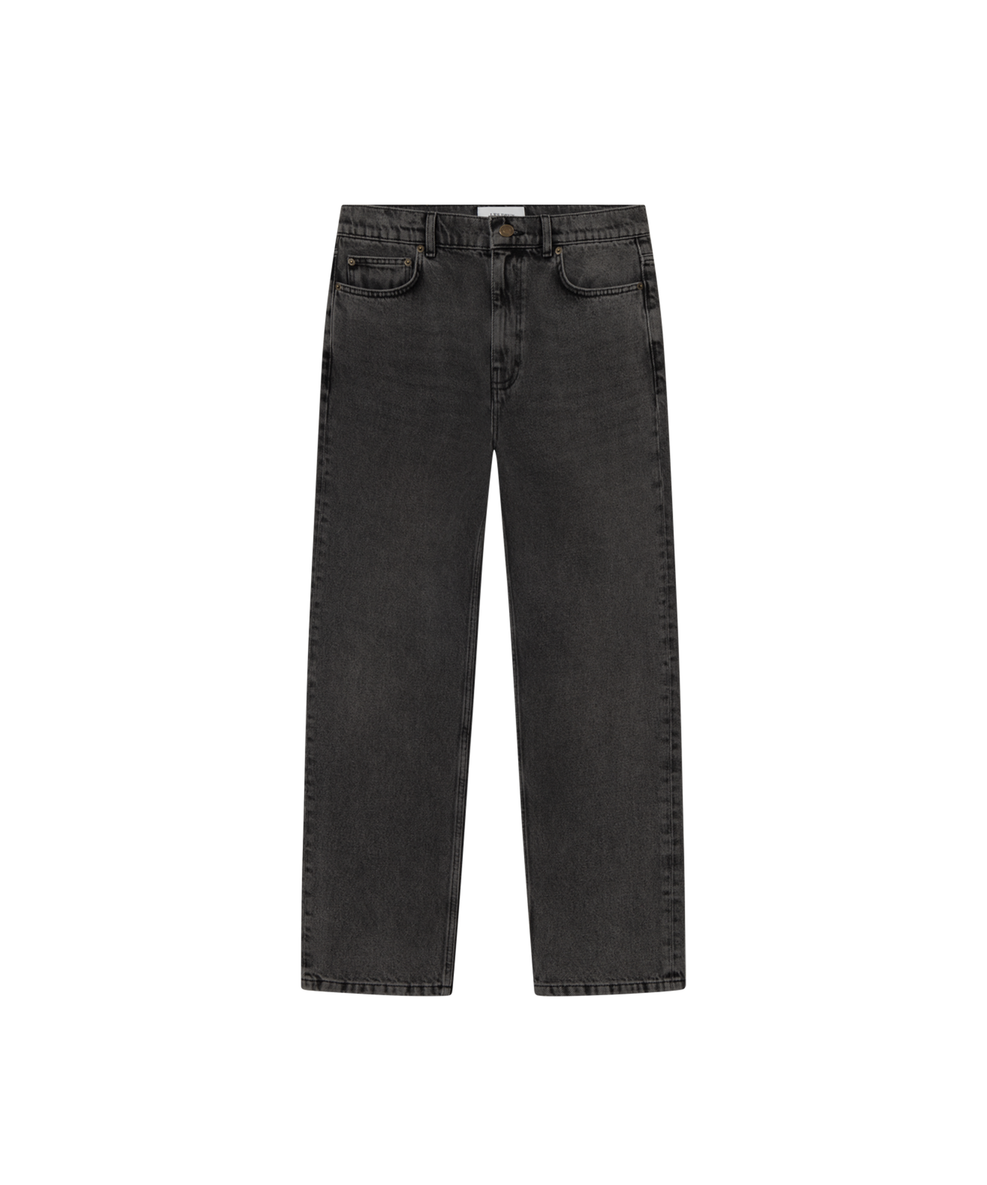 Les Deux - 1000932 - Ryder Jeans - Grey Washed Denim