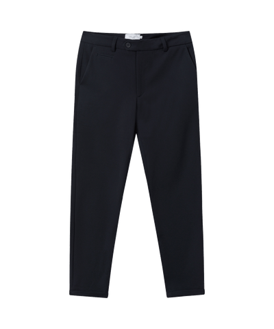 Les Deux - Ldm501001 - Como Suit Pants - Navy