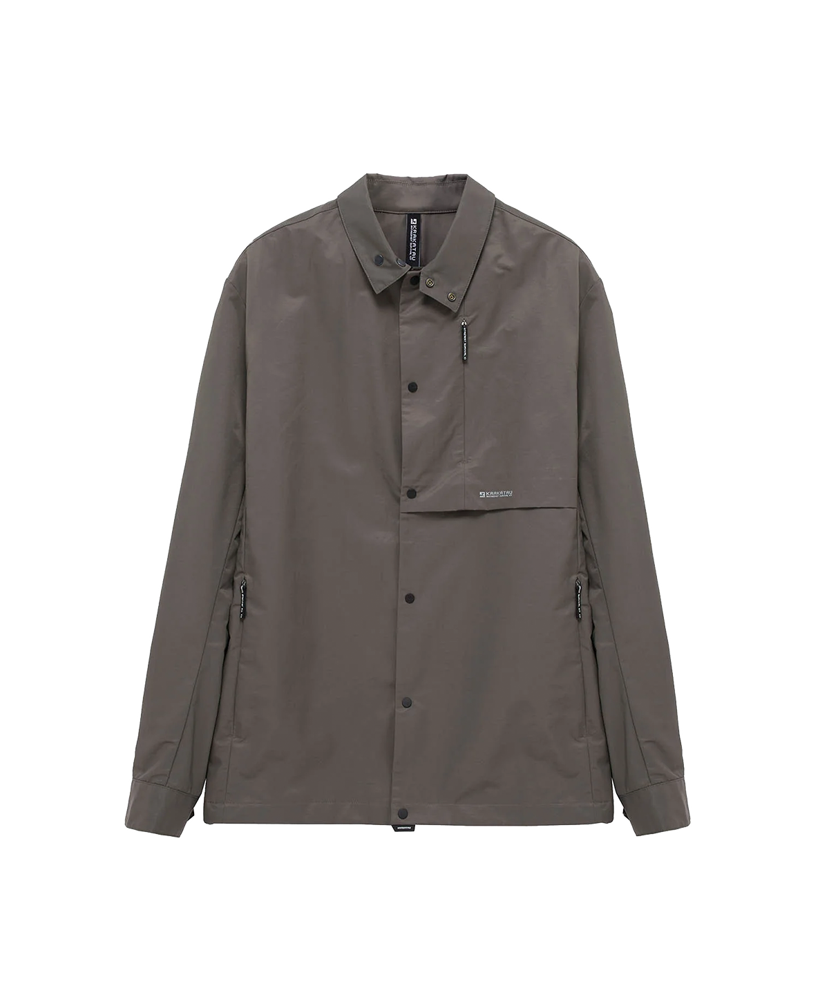 Krakatau - 125100008 - Nm69 - Dark Urban Chic
