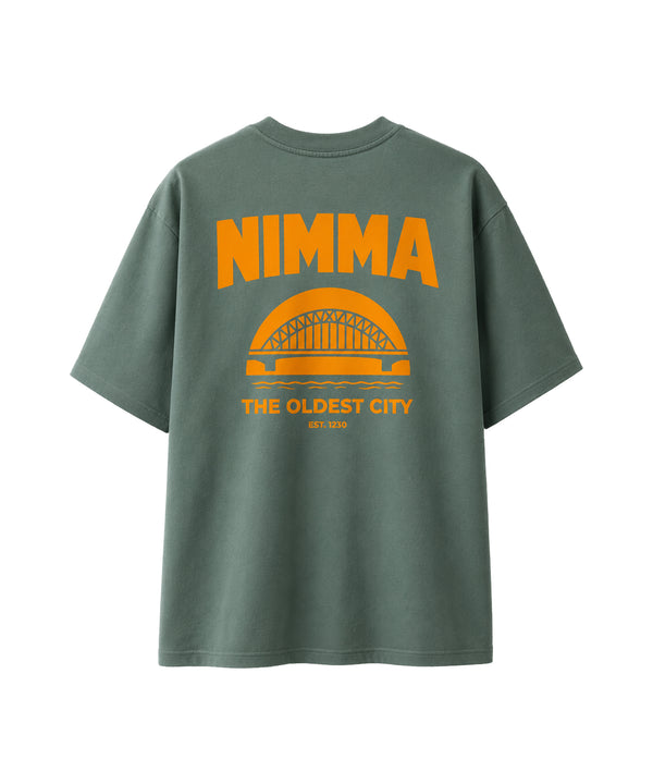 Oldest City T-shirt