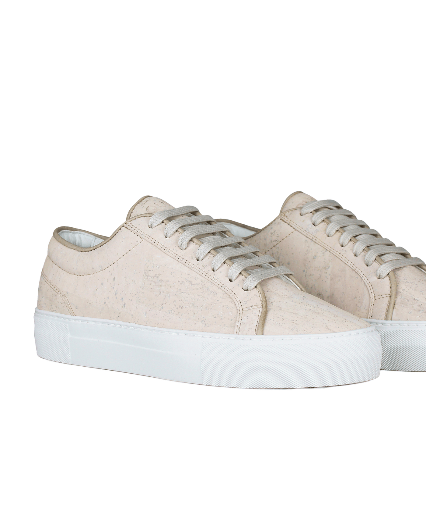 Qurc - Marble - White Essential