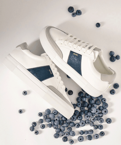 Qurc - Fragment Low Grape - Marinha