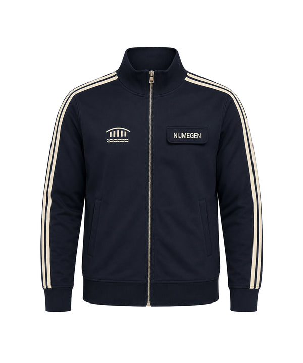 Retro Trainingsjacket