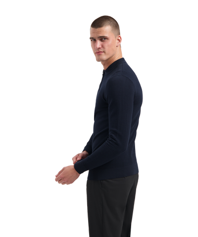 Saint Steve - 240496 - Carlos - 70003 Dark Navy