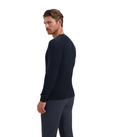 Saint Steve - 240560 - Dick - 70003 Dark Navy