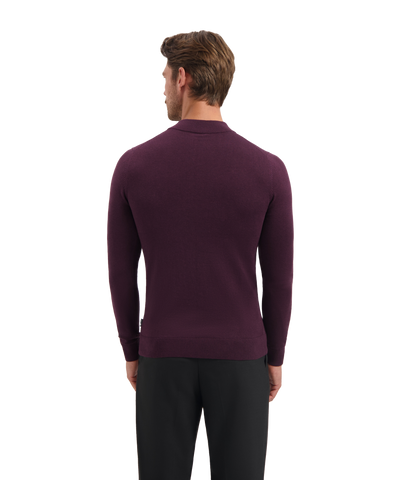 Saint Steve - 19477 - Ben - 80012 Plum Melange