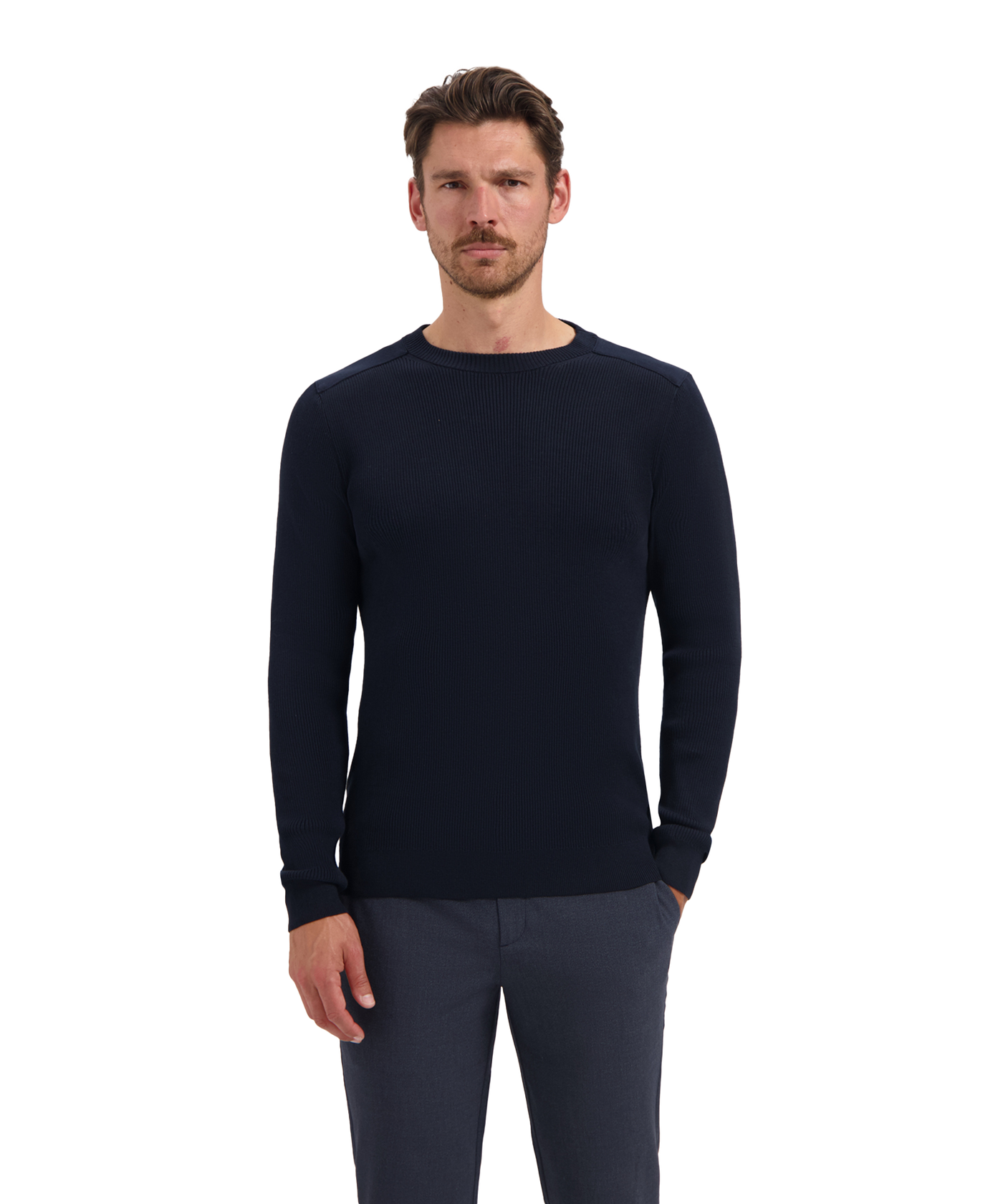 Saint Steve - 240560 - Dick - 70003 Dark Navy
