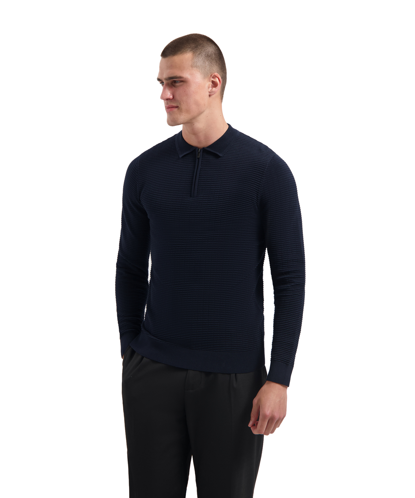 Saint Steve - 240496 - Carlos - 70003 Dark Navy