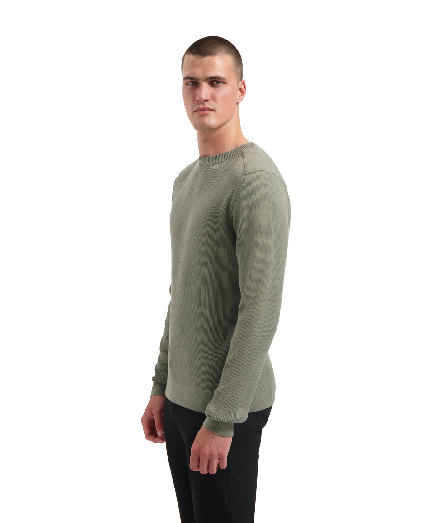 Saint Steve - 240560 - Dick - 60012 Light Army Melange