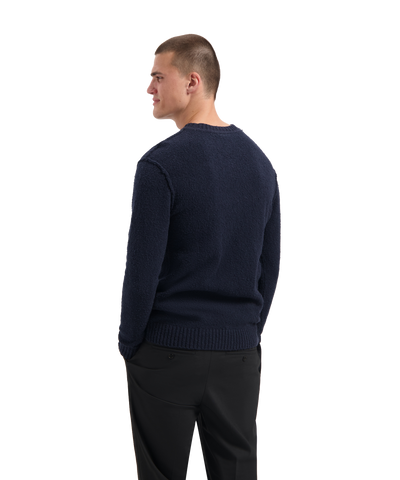 Saint Steve - 240474 - Allard - 70003 Dark Navy