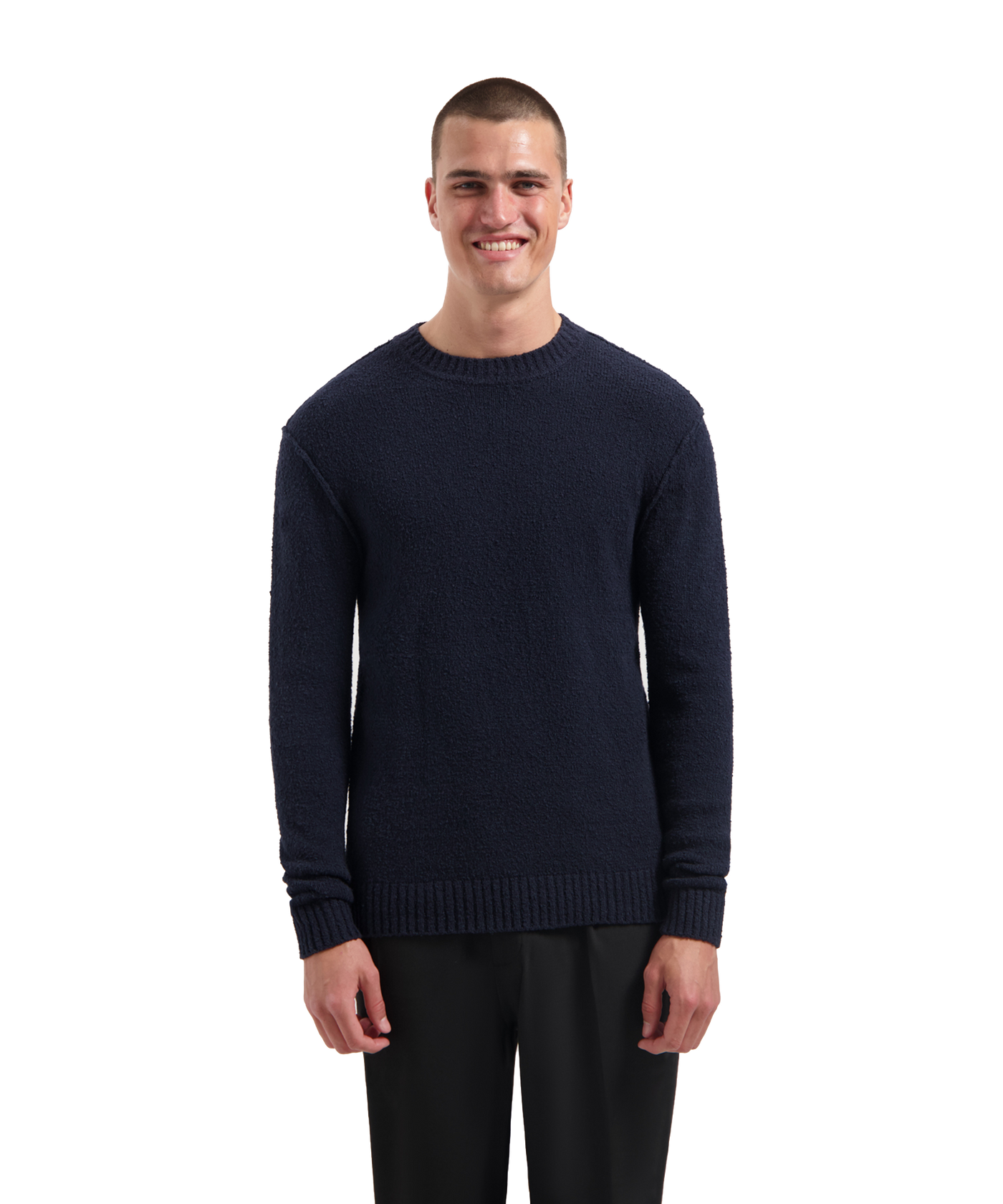 Saint Steve - 240474 - Allard - 70003 Dark Navy