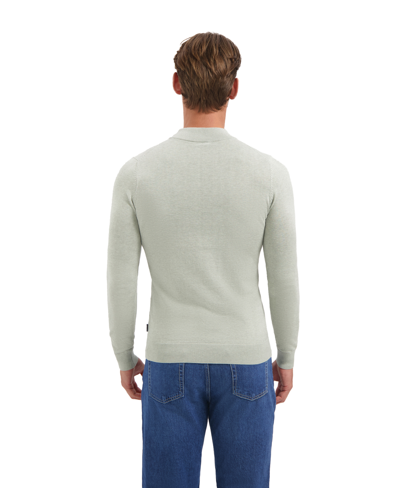 Saint Steve - 19477 - Ben - 60026 Sage Green