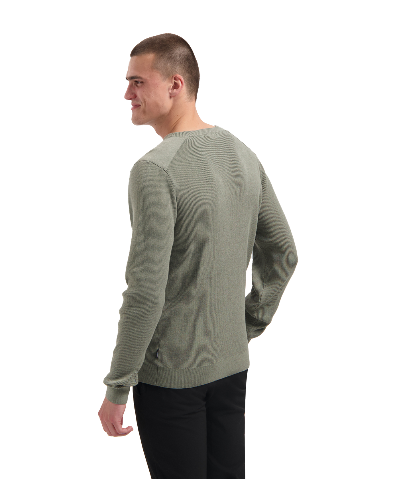 Saint Steve - 240560 - Dick - 60012 Light Army Melange