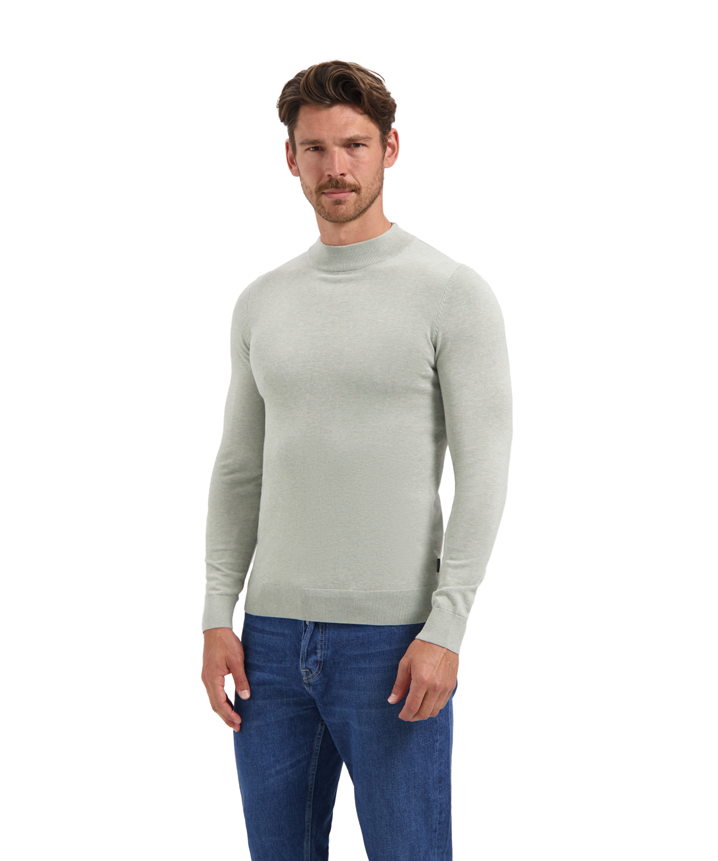 Saint Steve - 19477 - Ben - 60026 Sage Green