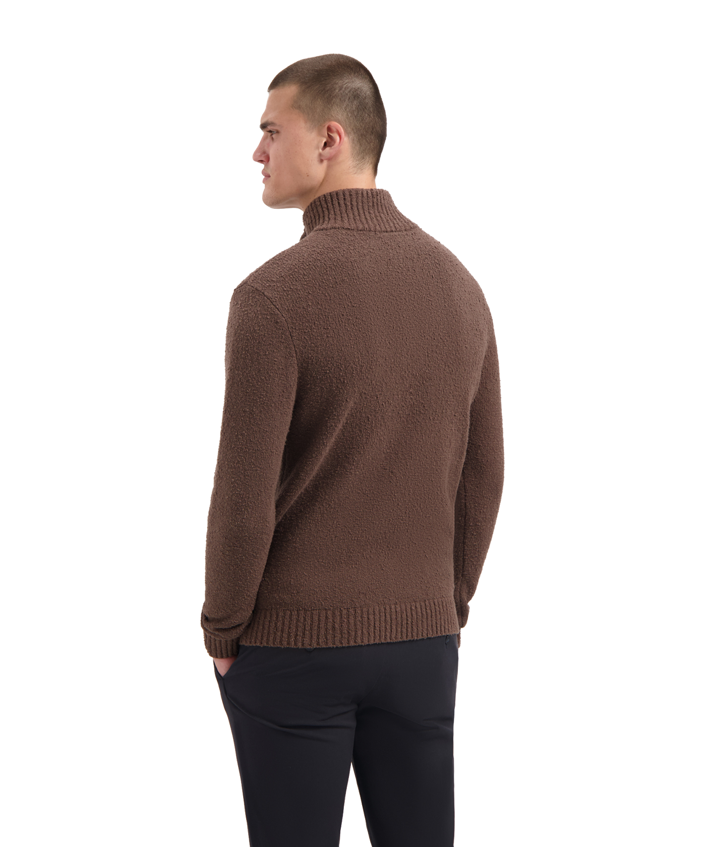 Saint Steve - 240476 - Andy - 50011 Toasted Almond