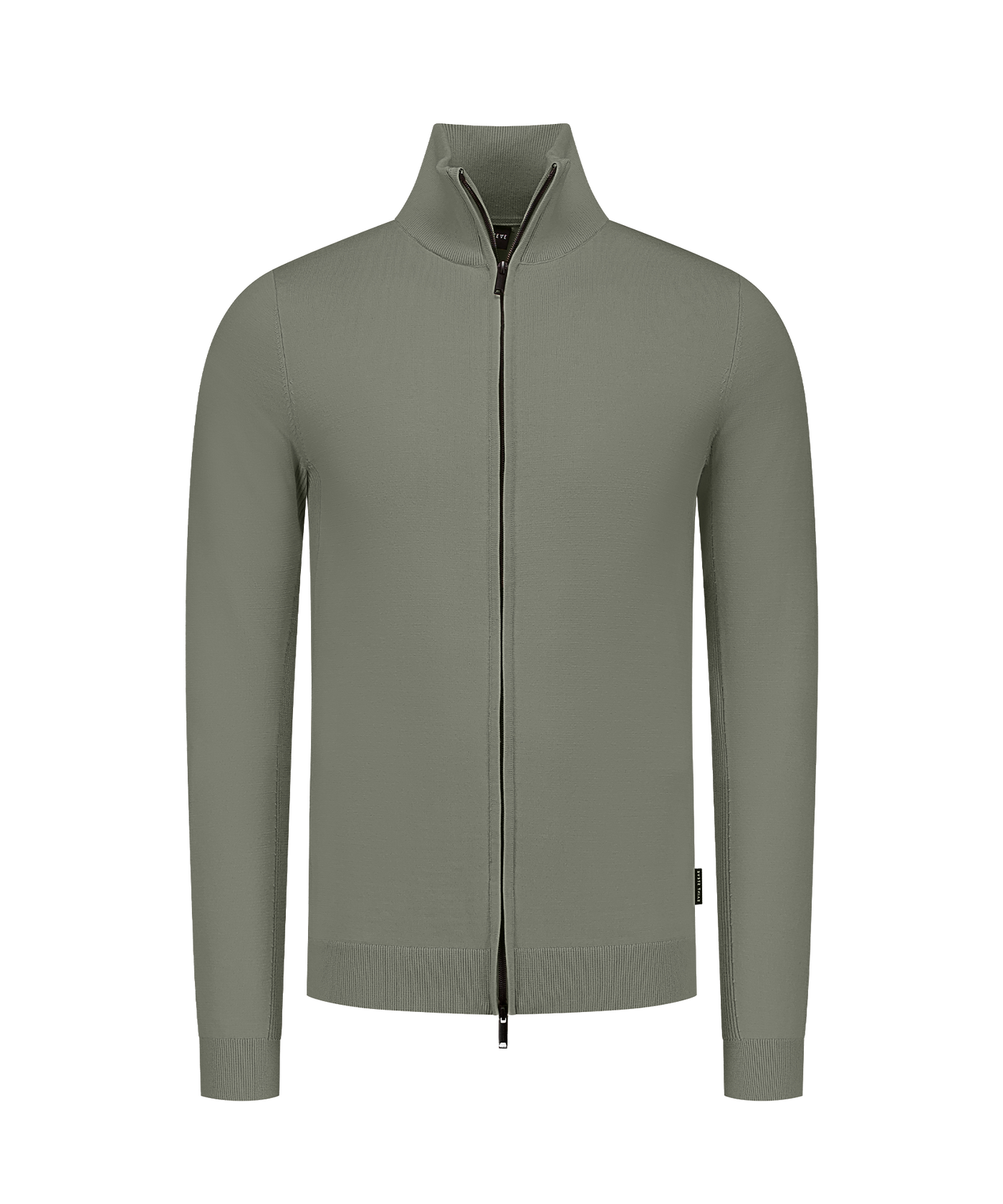 Saint Steve - 240905 - Dirks - 60012 Light Army Green