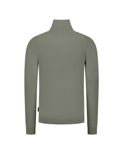 Saint Steve - 240905 - Dirks - 60012 Light Army Green
