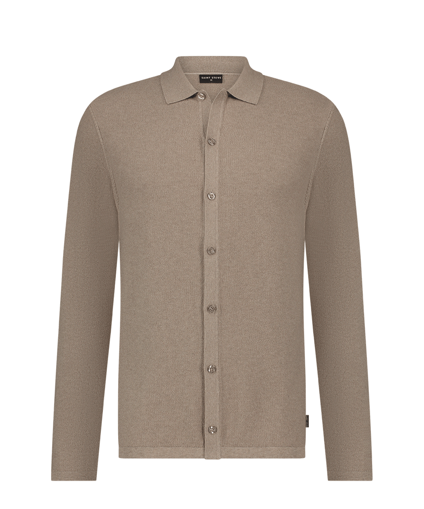 Saint Steve - 230517 - Serge - 50004 Taupe Mel