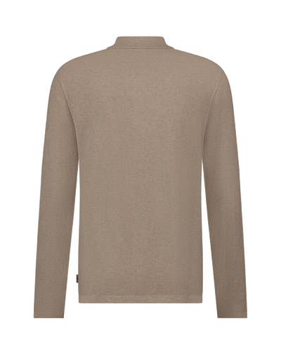 Saint Steve - 230517 - Serge - 50004 Taupe Mel