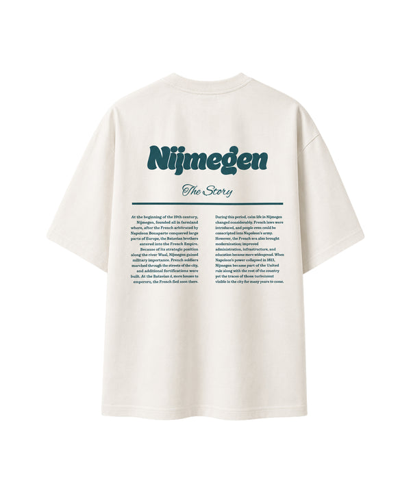 Story T-shirt