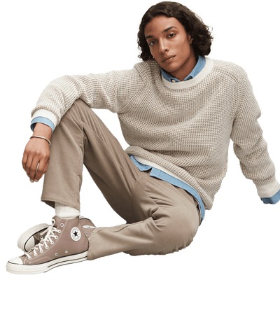 The GoodPeople - Koko - 23020125 - Off White/beige