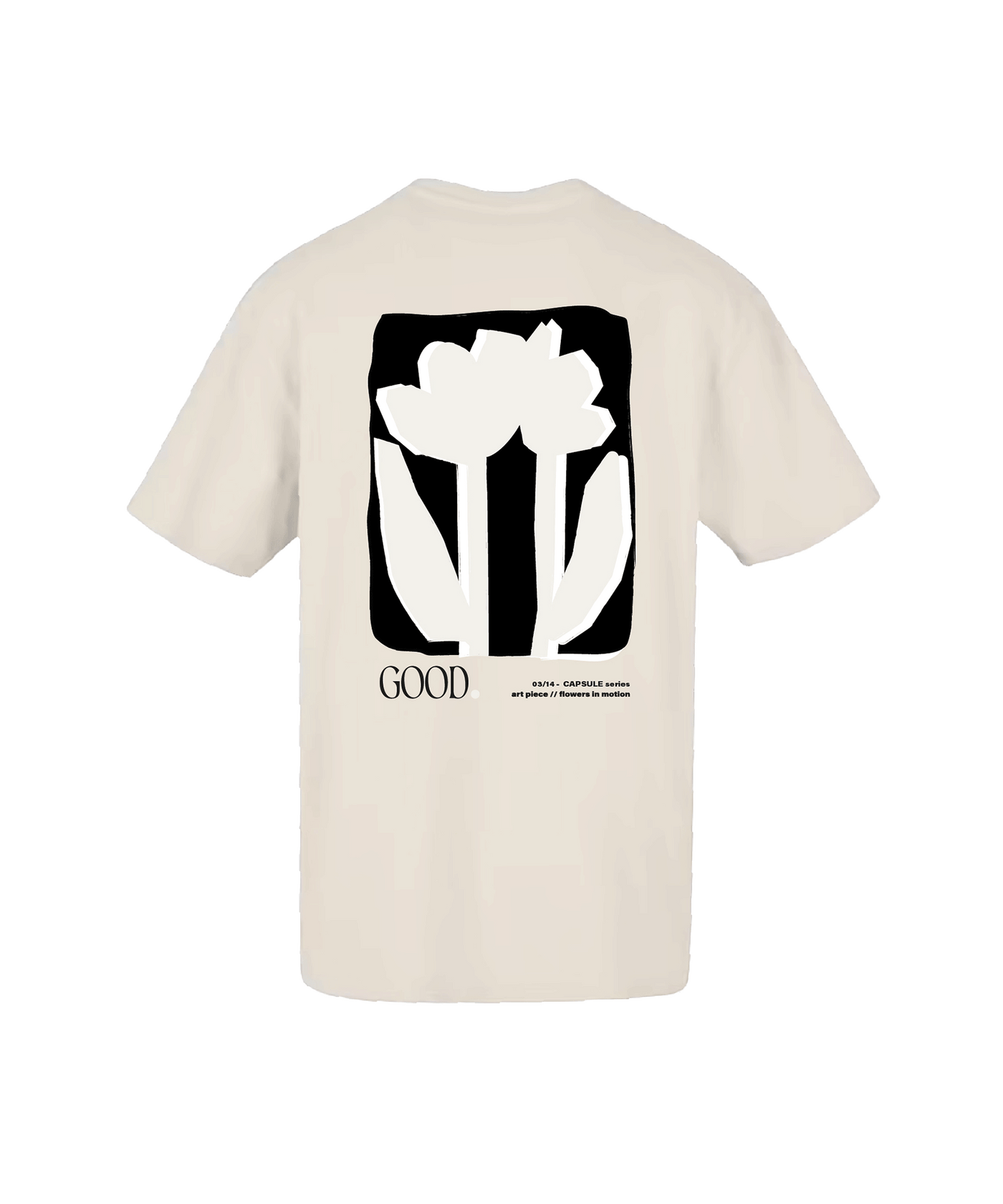 The GoodPeople - Tobias - 25110907 - Off White