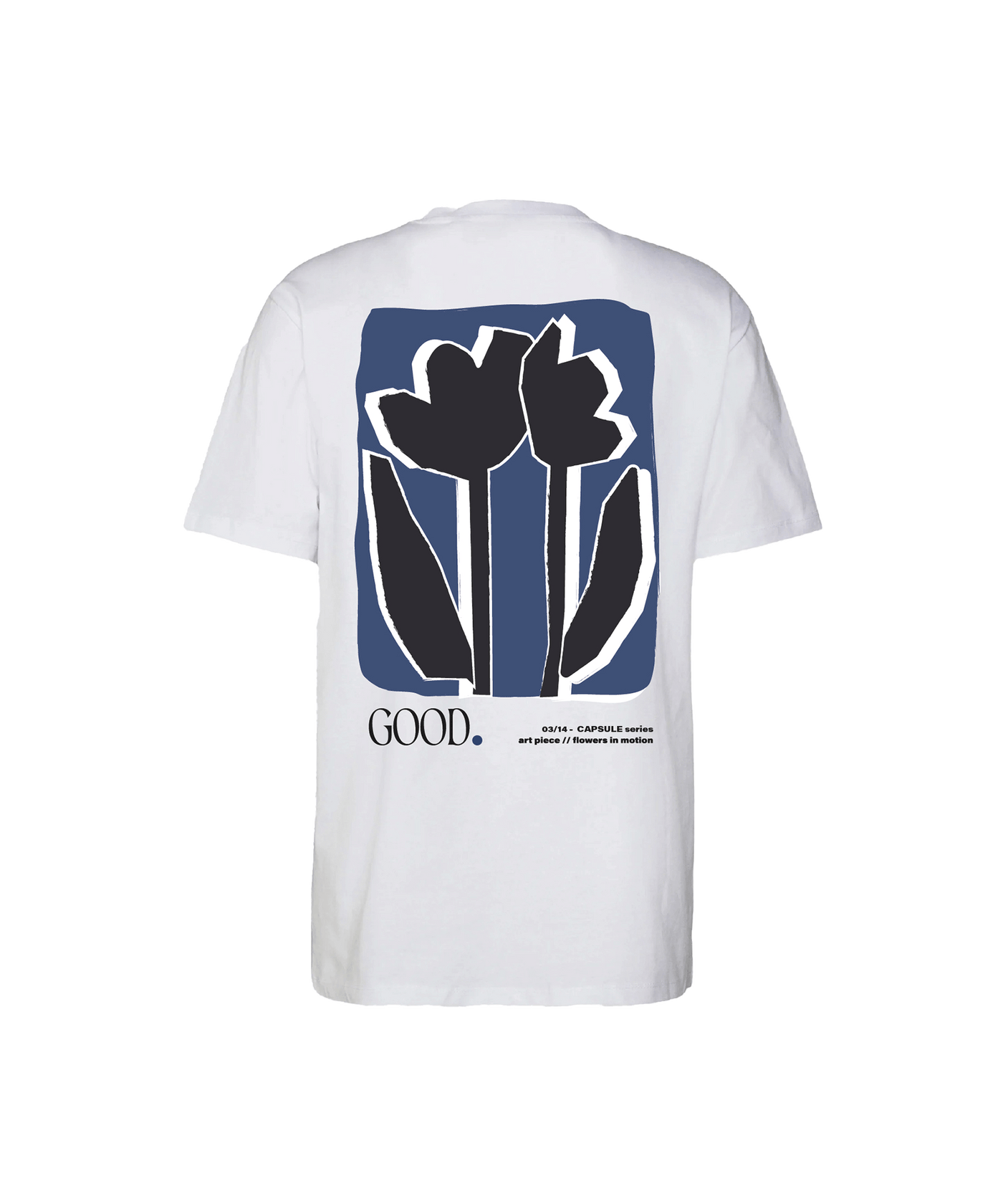 The GoodPeople - Tobias - 25110907 - White