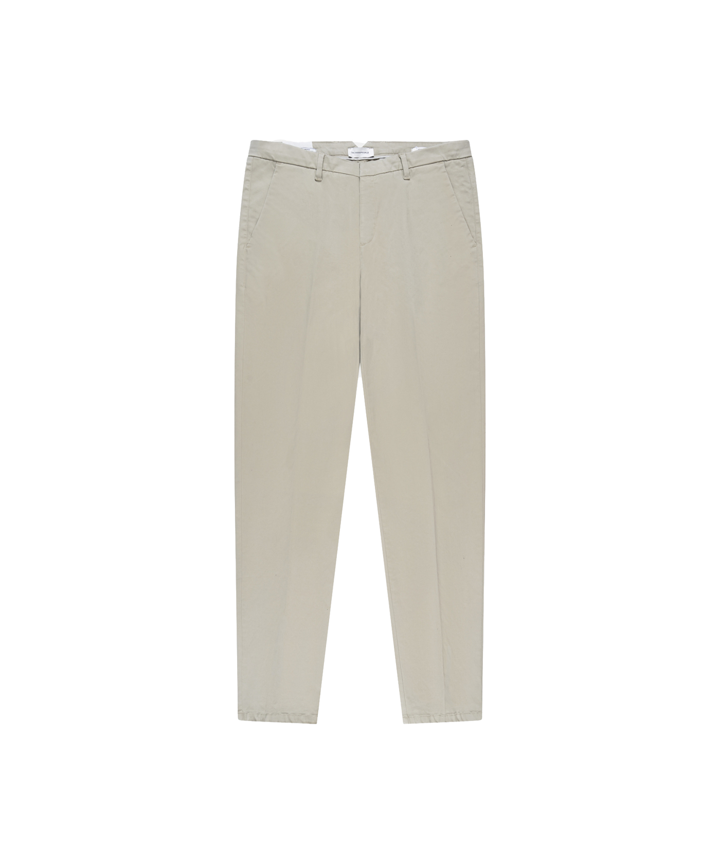 The GoodPeople - Bchino - 25020506 - 3100 Beige
