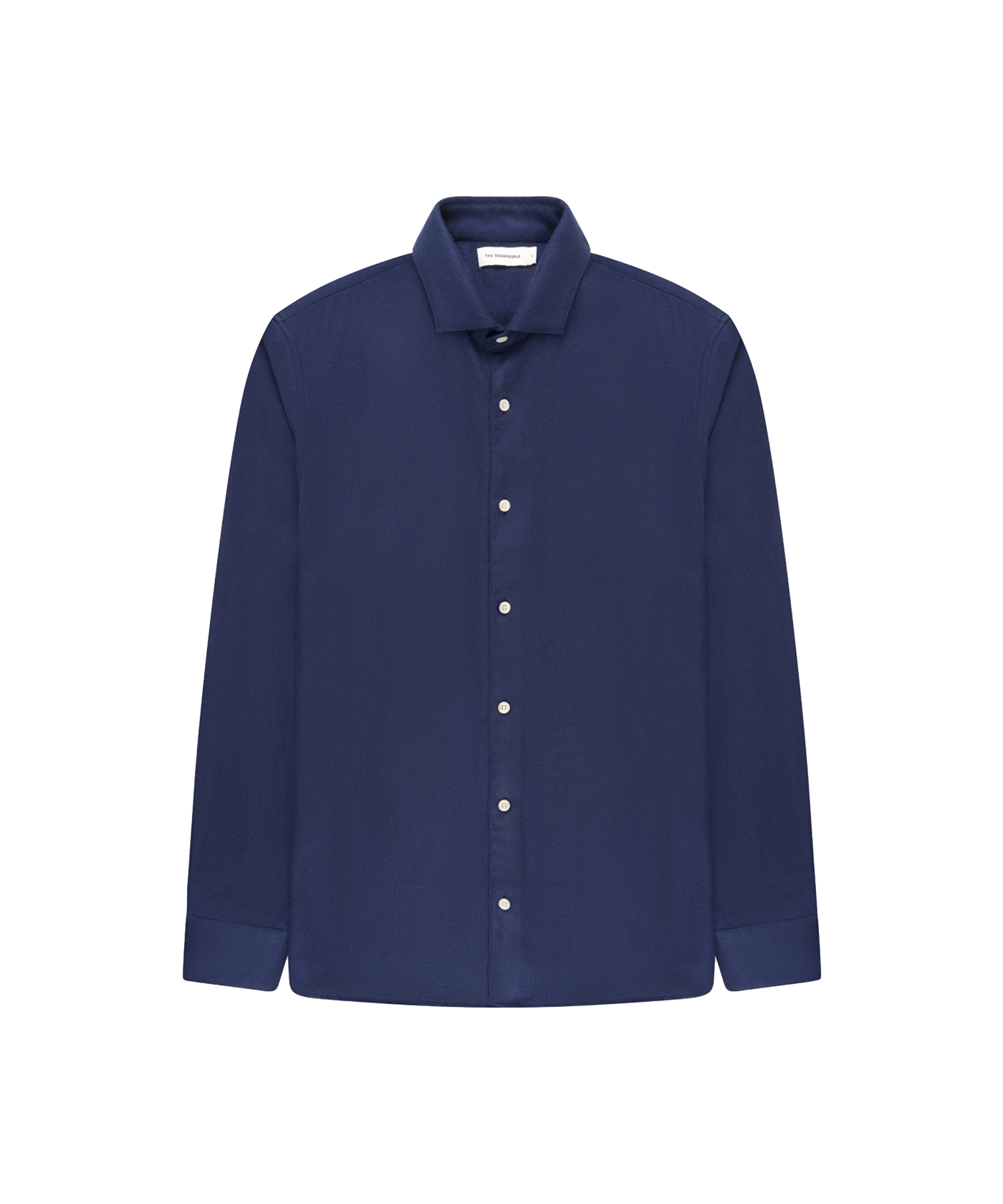 The GoodPeople - Storm - 25020211 - 7800 Navy
