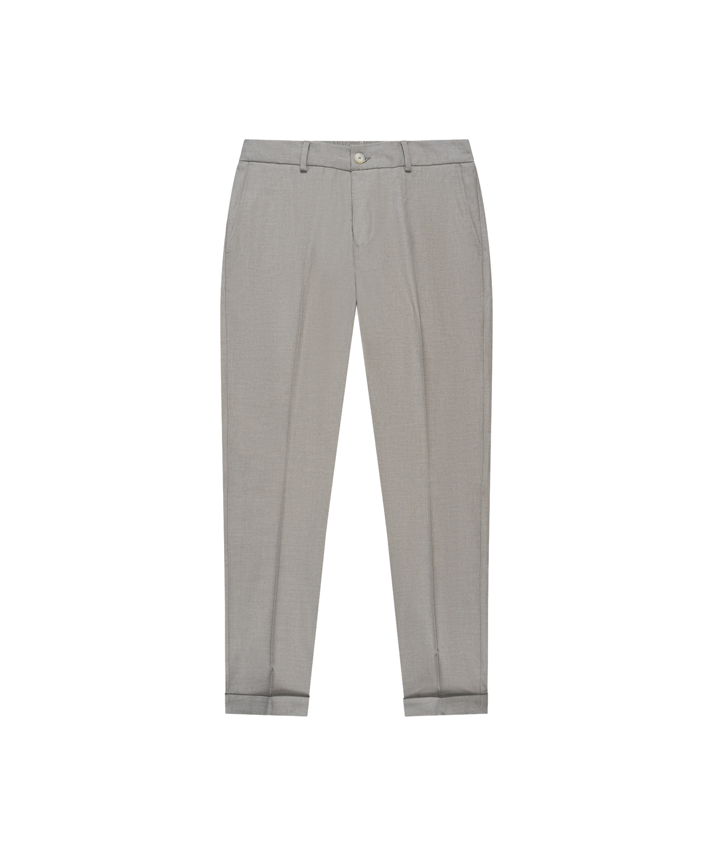 The GoodPeople - Brook - 25020501 - 3101 Beige Melange