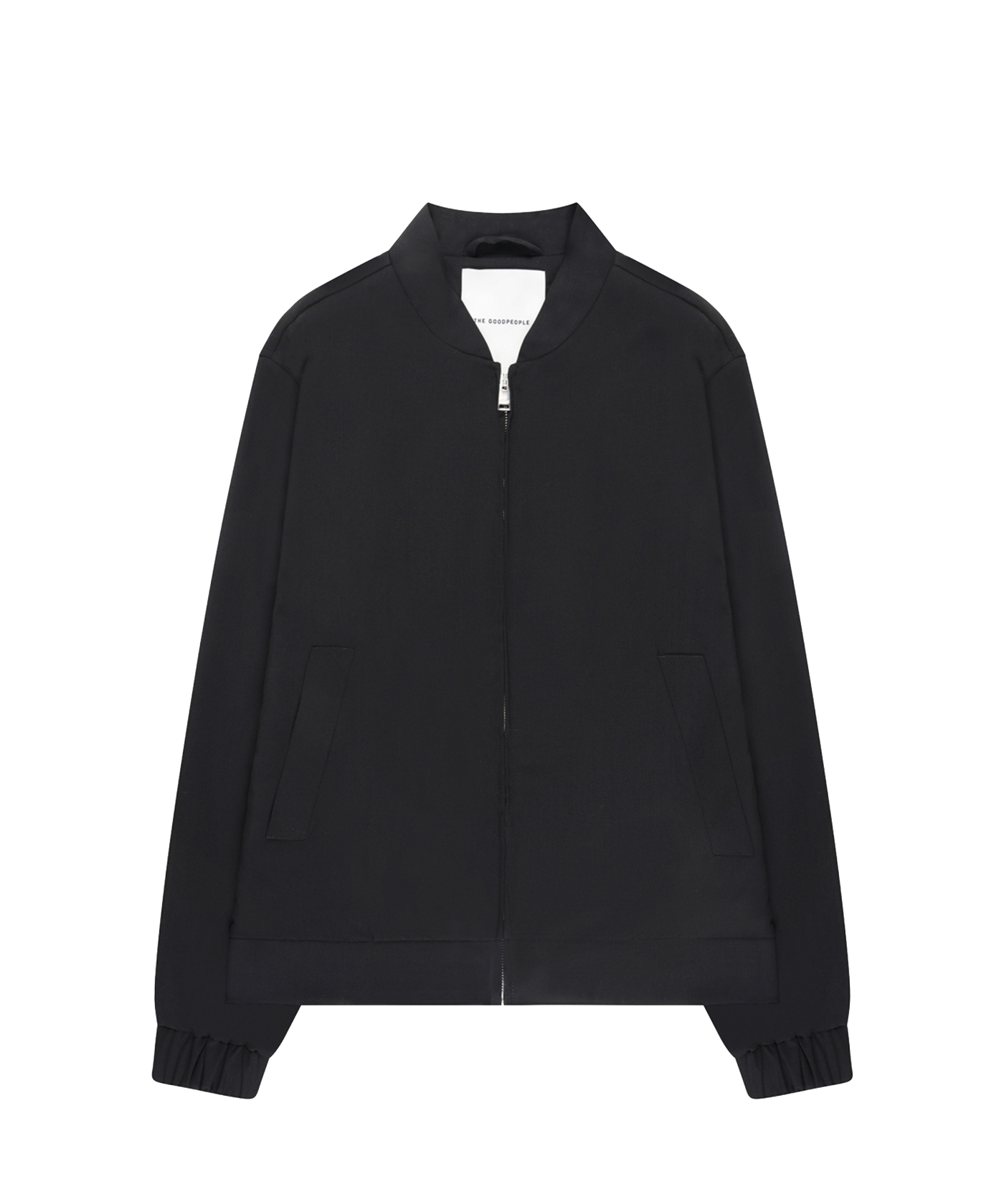 The GoodPeople - Jako - 25020200 - 9999 Black