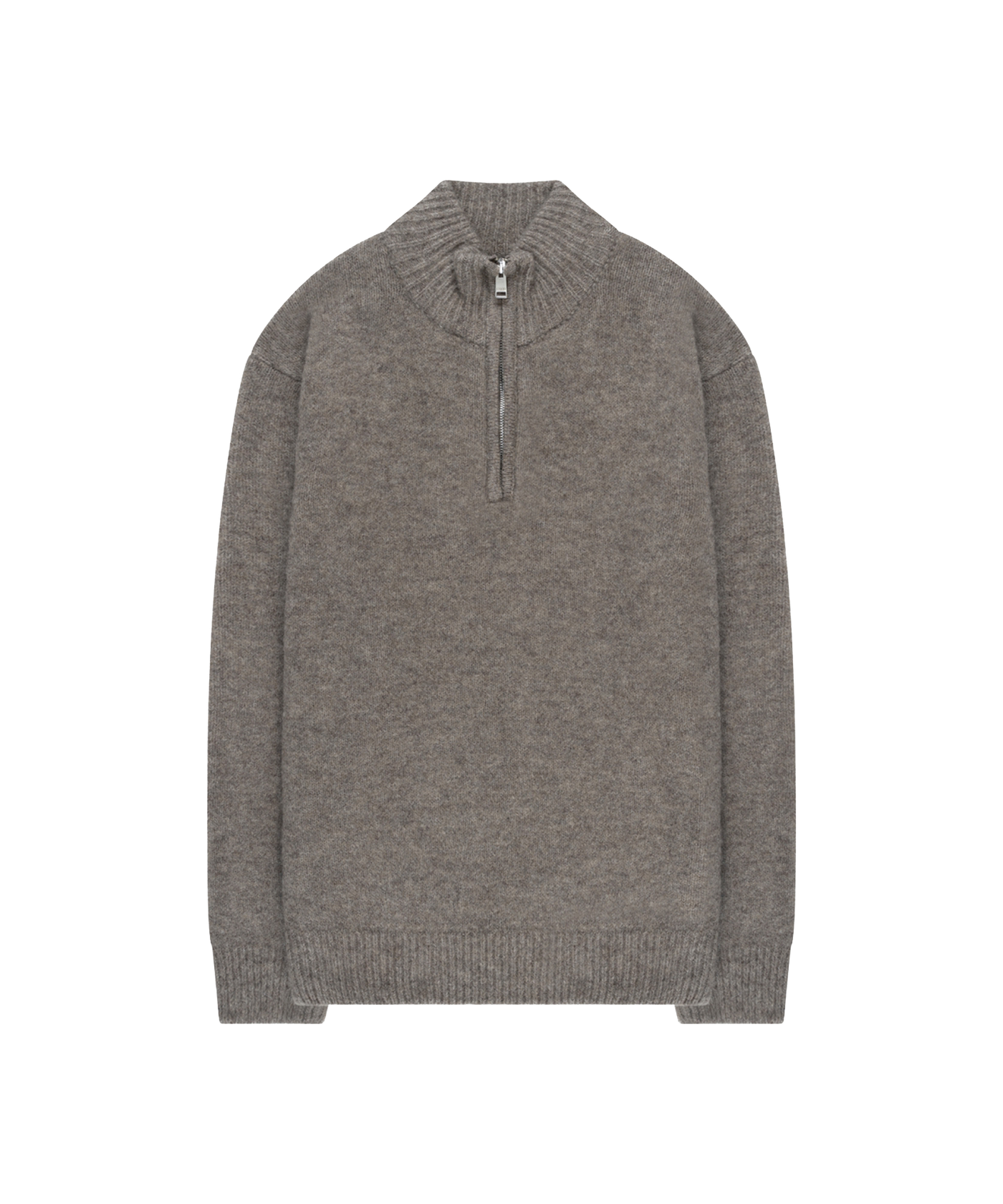 The GoodPeople - Komfy - 25020108 - 3205 Mid Brown