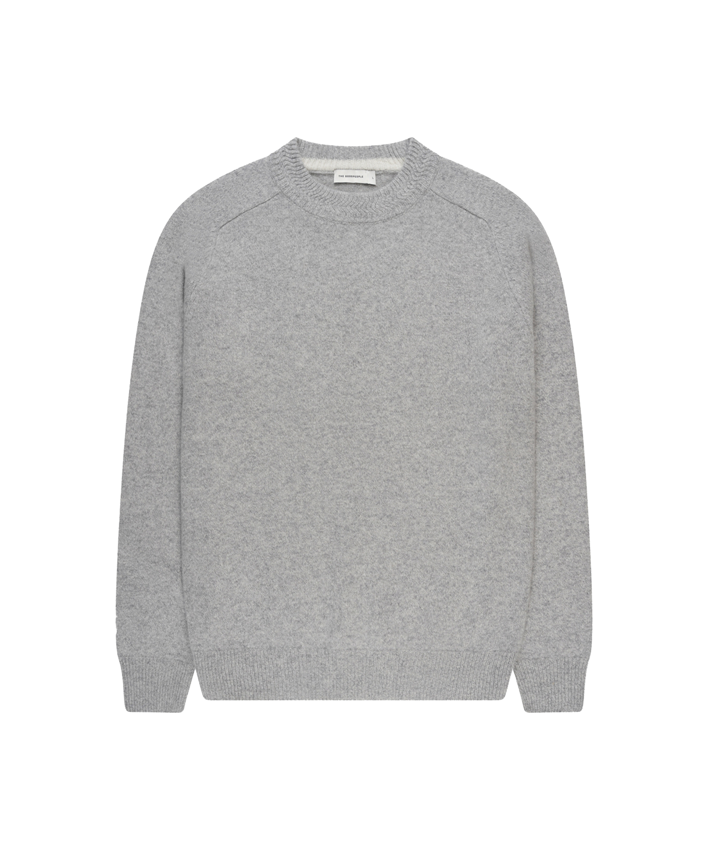 The GoodPeople - Kiosk - 25020105 - 9800 Antracite