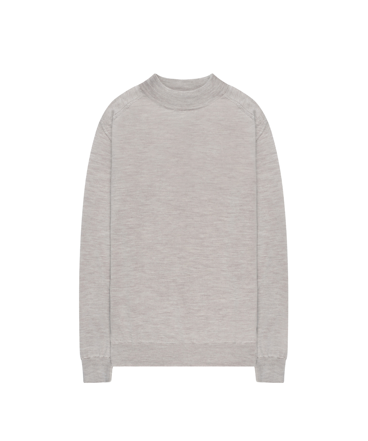 The GoodPeople - Kita - 25020104 - 3101 Beige Melange