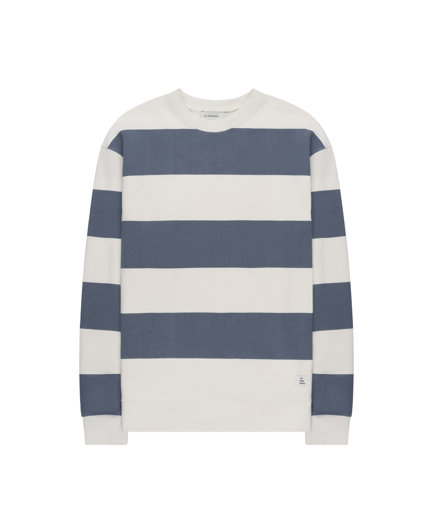 The GoodPeople - Lien - 25020707 - 2500 Mid Blue