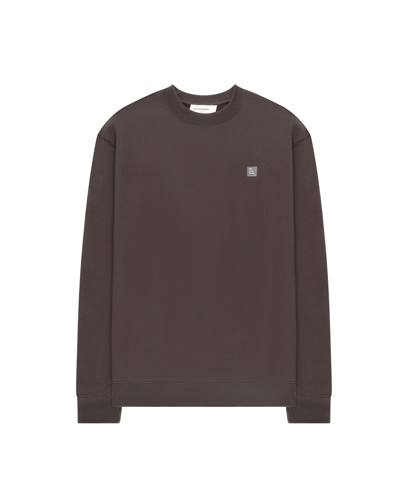 The GoodPeople - Loyd - 25020711 - 3200 Brown