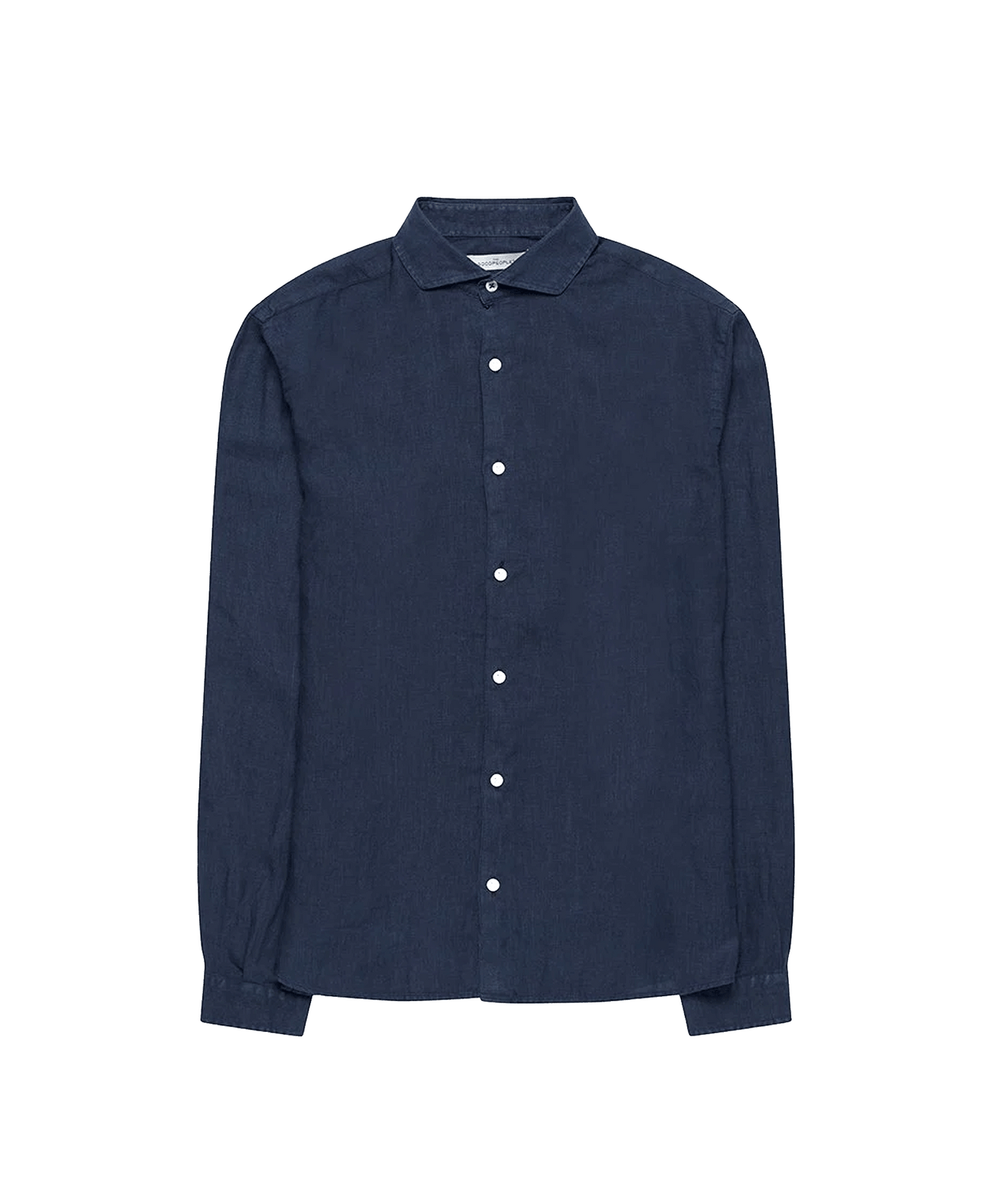 The GoodPeople - Soho - 10000201 - 7808 Navy