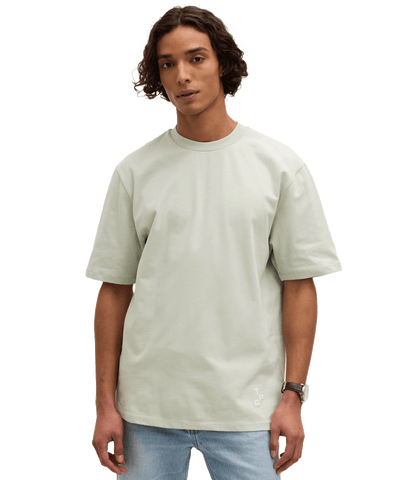 The GoodPeople - Titan - 25010919 - 8100 Mint Green