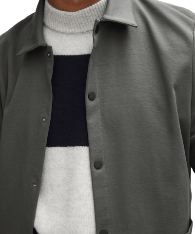 The GoodPeople - Lavi - 23010714 - Dark Green