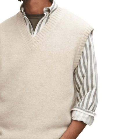 The GoodPeople - Kspencer - 23020106 - Off White