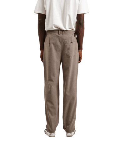 Wax London - Raleigh - Trouser - Natural