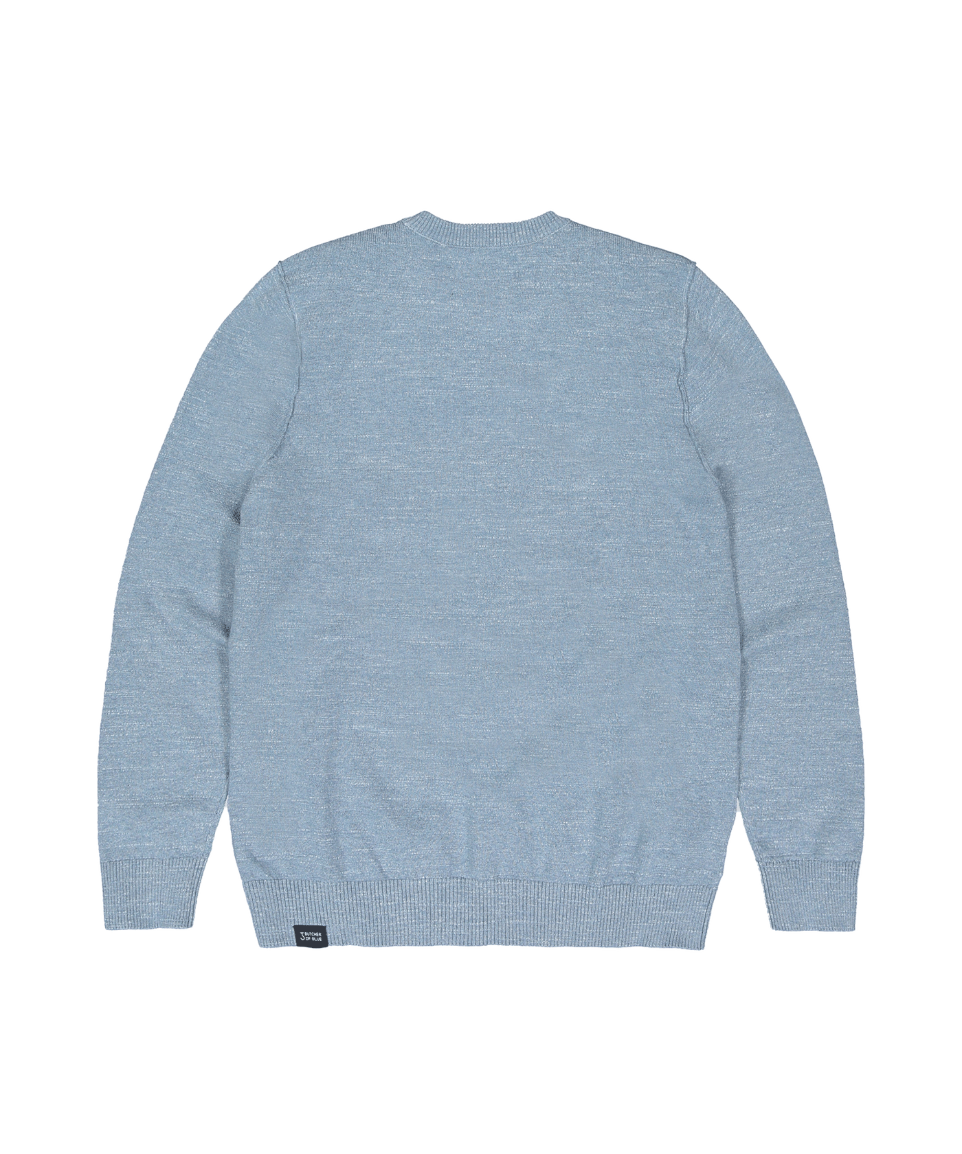 Butcher of Blue - M2416002 - Lt Clifden Crew - 836 Lagoon Blue