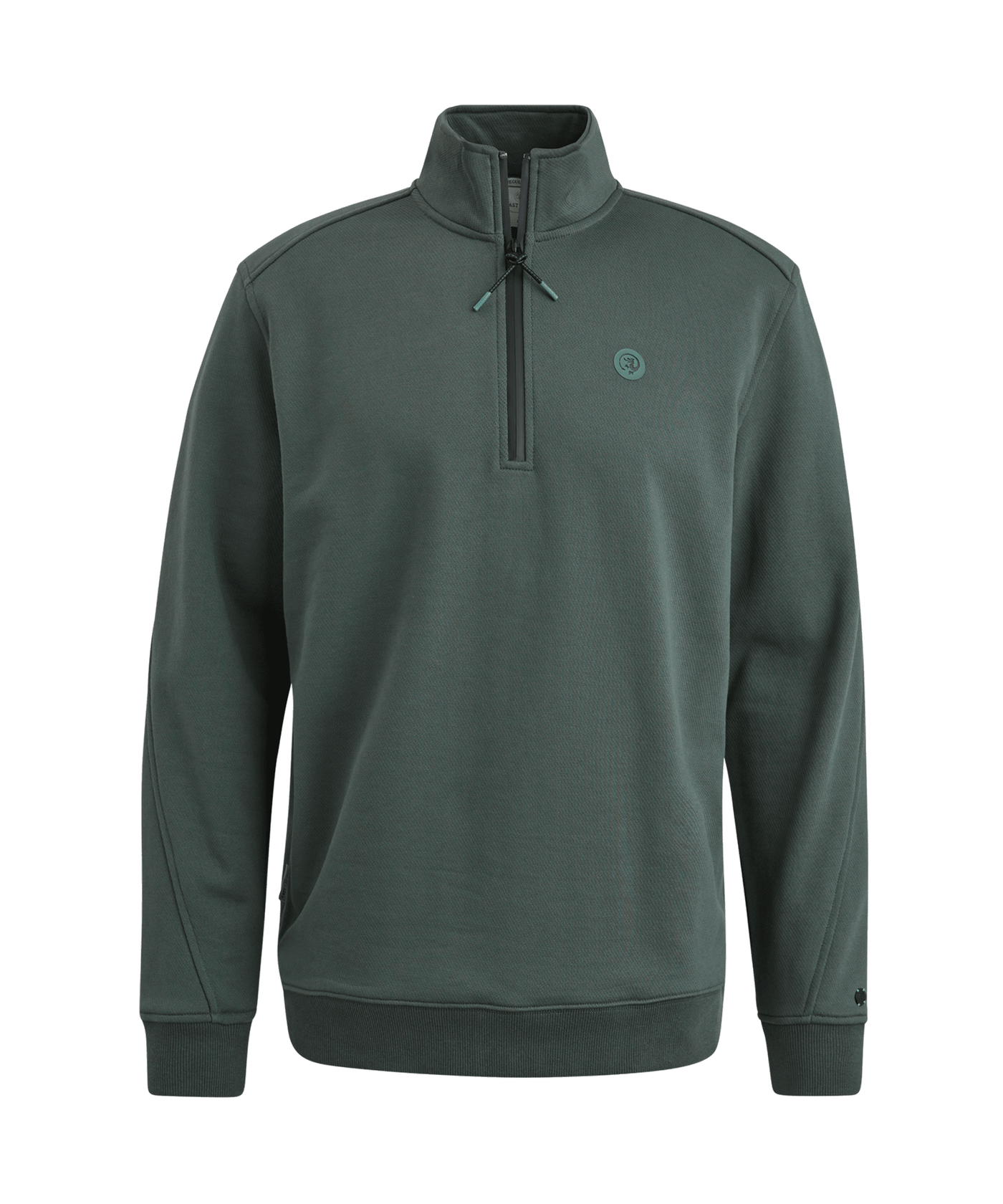 Cast Iron - Csw2409443 - Half Zip - 6026 Urban Chic